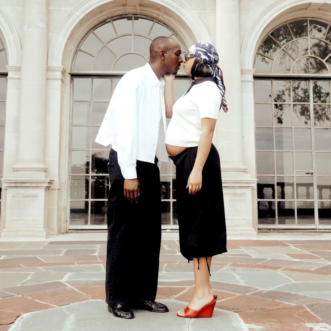 Photo shared by Cailyn for their Babylist baby registry.