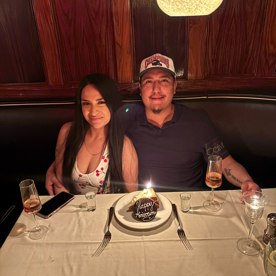 Photo shared by Lesly for their Babylist baby registry.