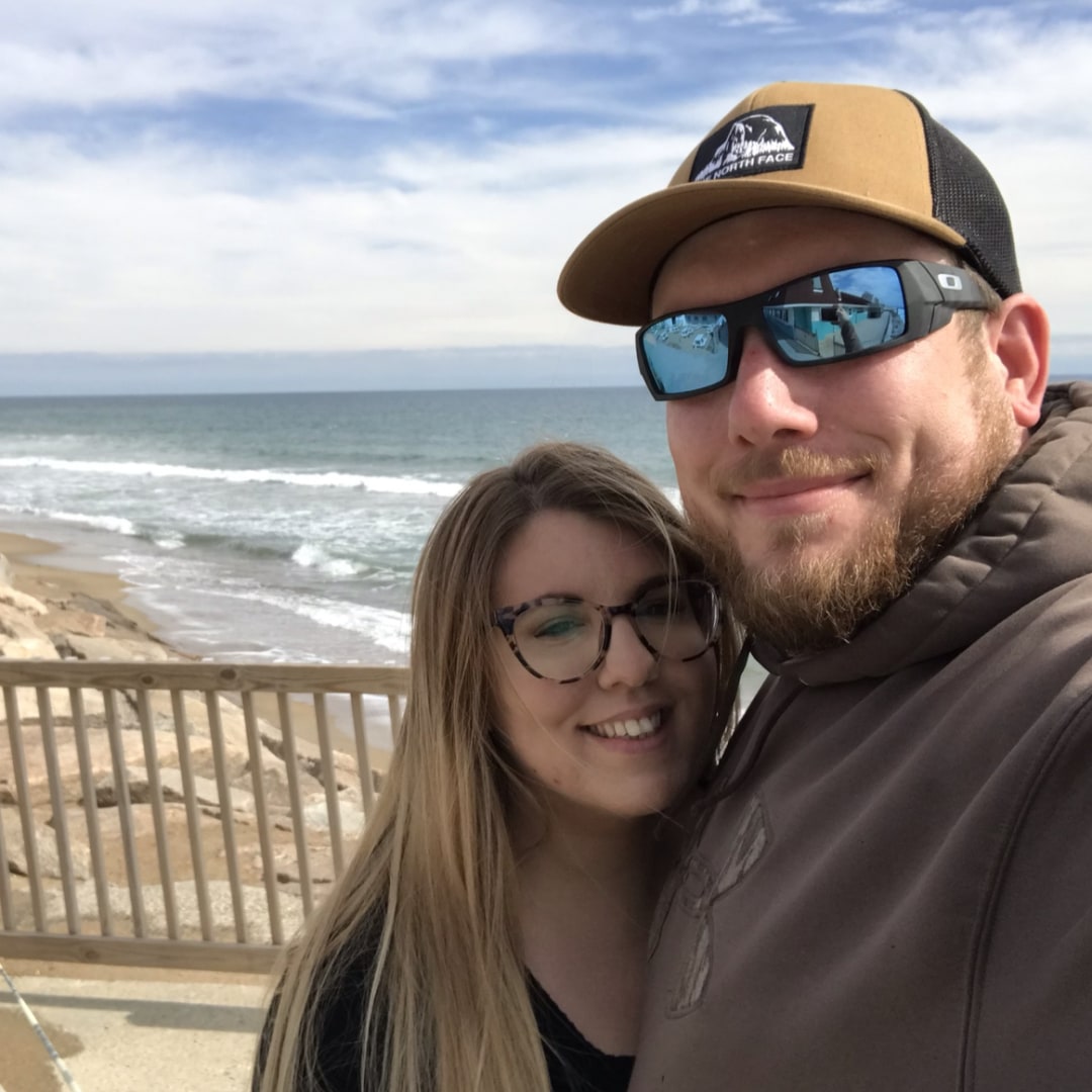 Photo shared by Nicole for their Babylist baby registry.