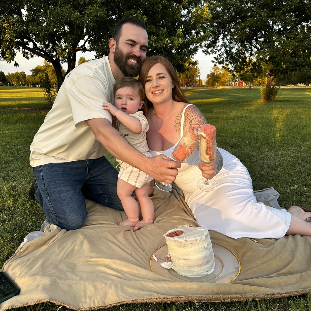 Photo shared by Kyleen for their Babylist baby registry.