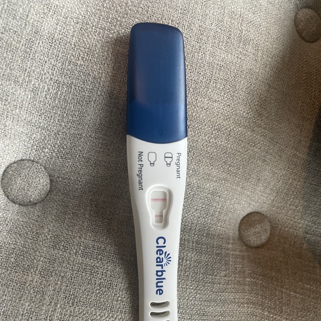 Photo shared by Taylor for their Babylist baby registry.