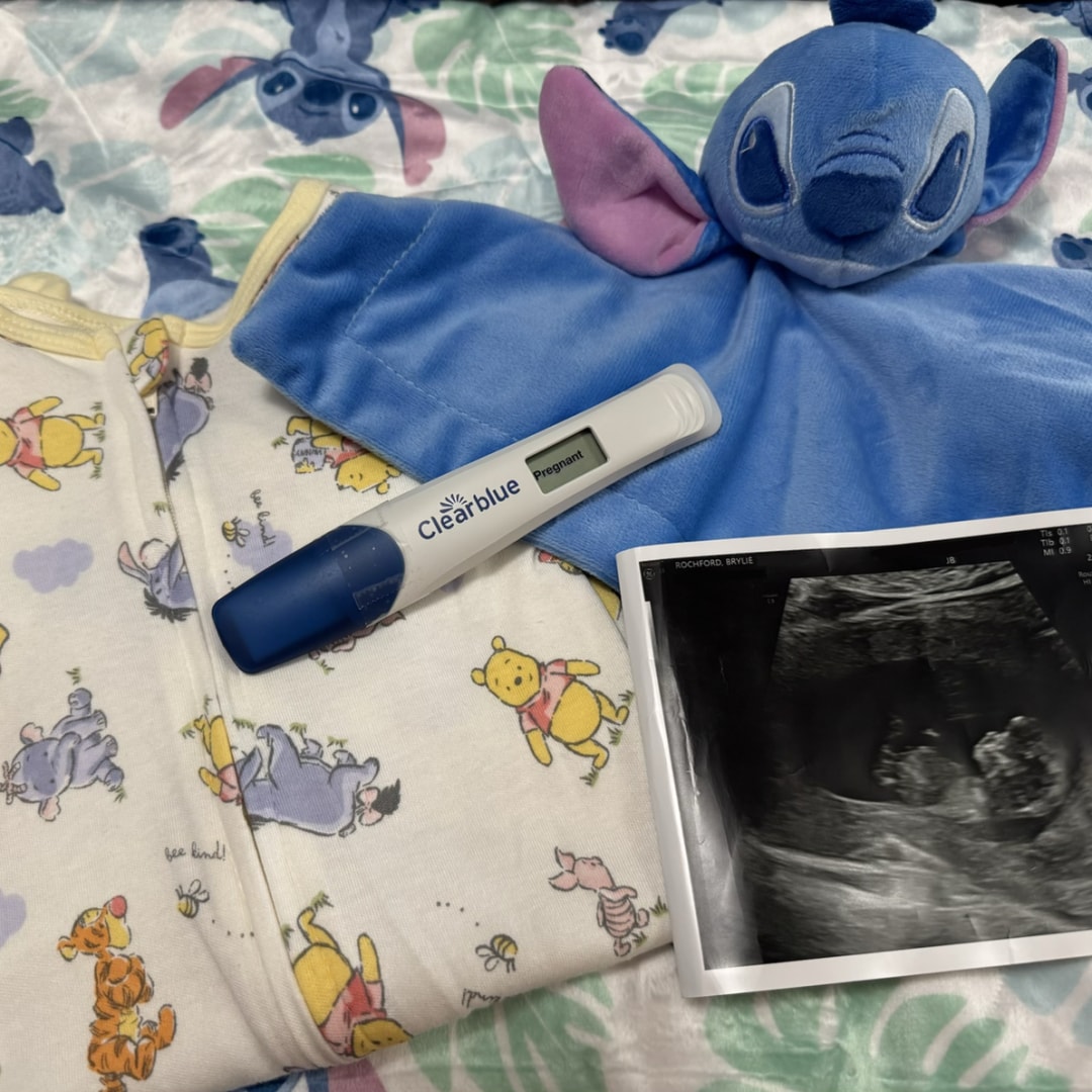 Photo shared by Brylie for their Babylist baby registry.
