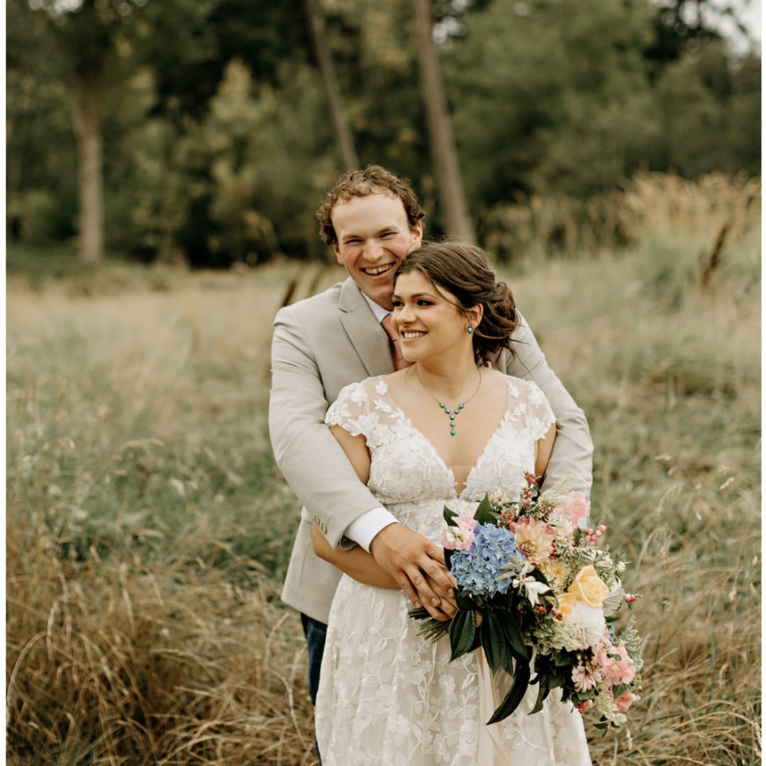 Photo shared by Kailey for their Babylist baby registry.