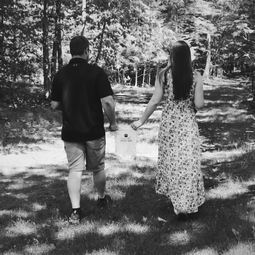 Photo shared by Brianna for their Babylist baby registry.