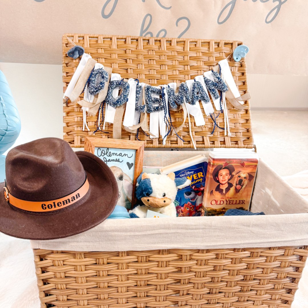 Photo shared by Kaylee for their Babylist baby registry.