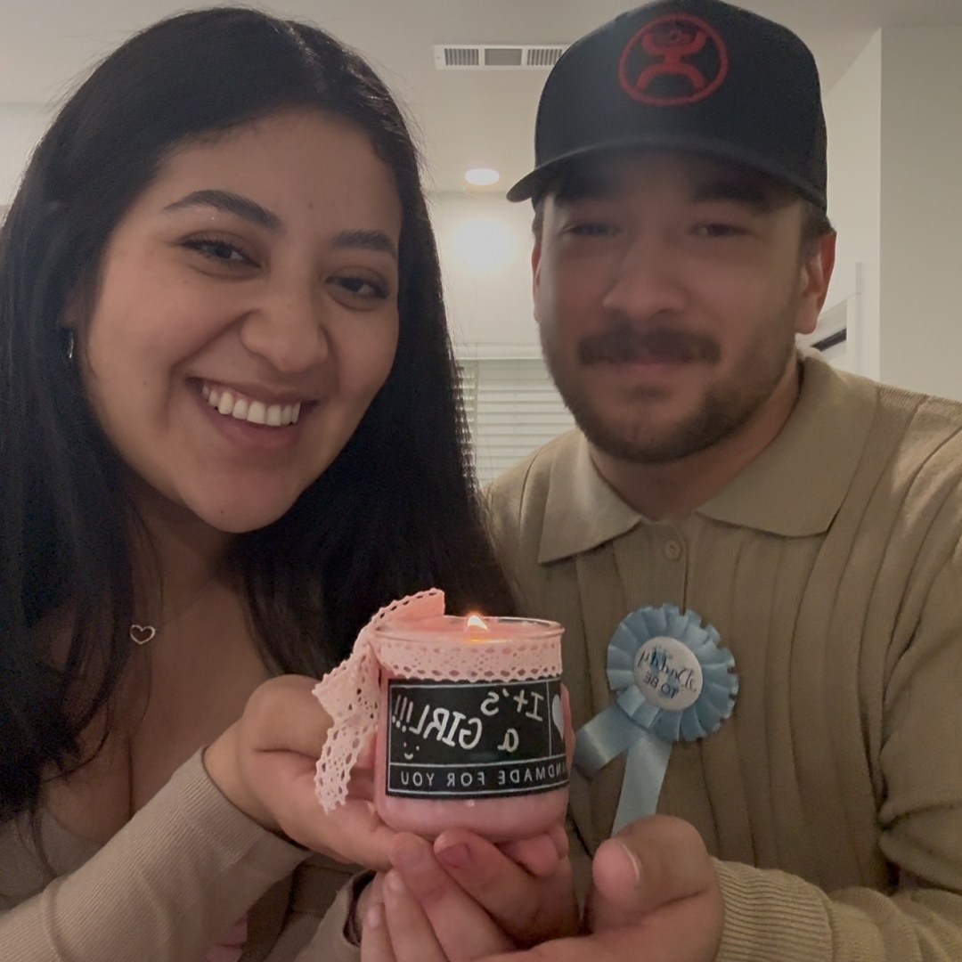 Photo shared by Johanna for their Babylist baby registry.