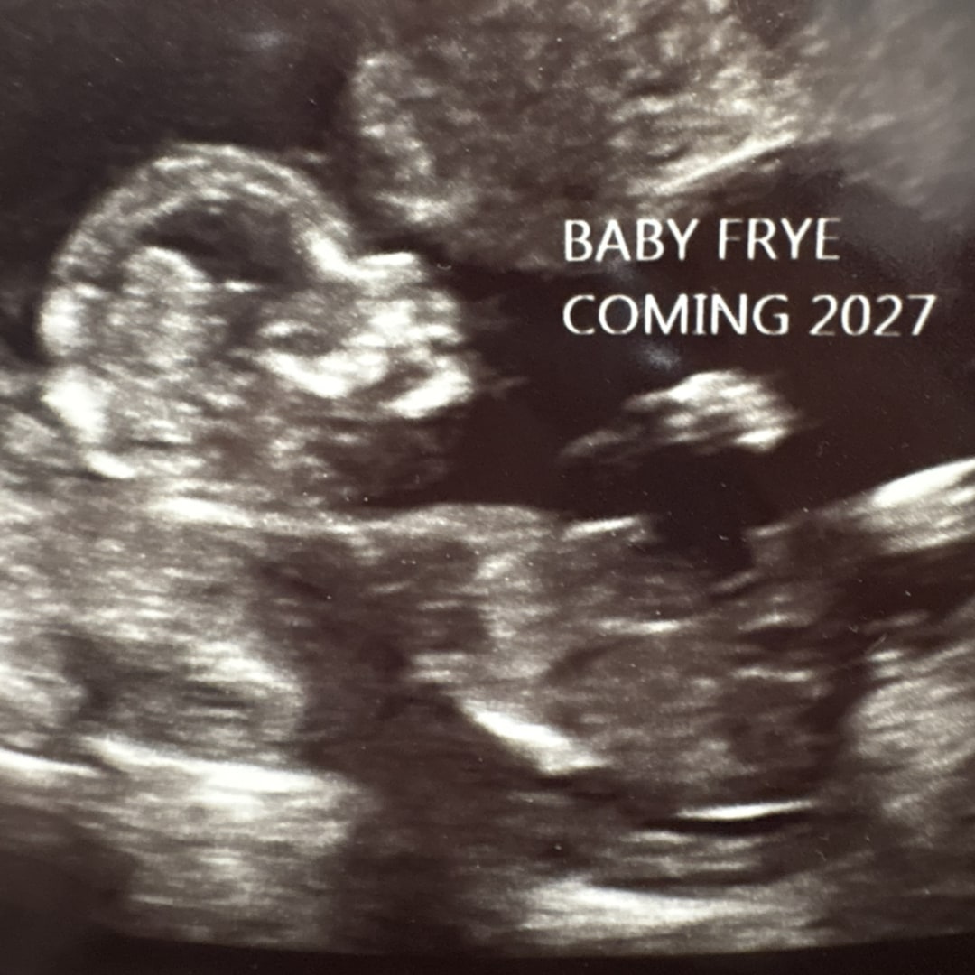 Photo shared by Julia for their Babylist baby registry.