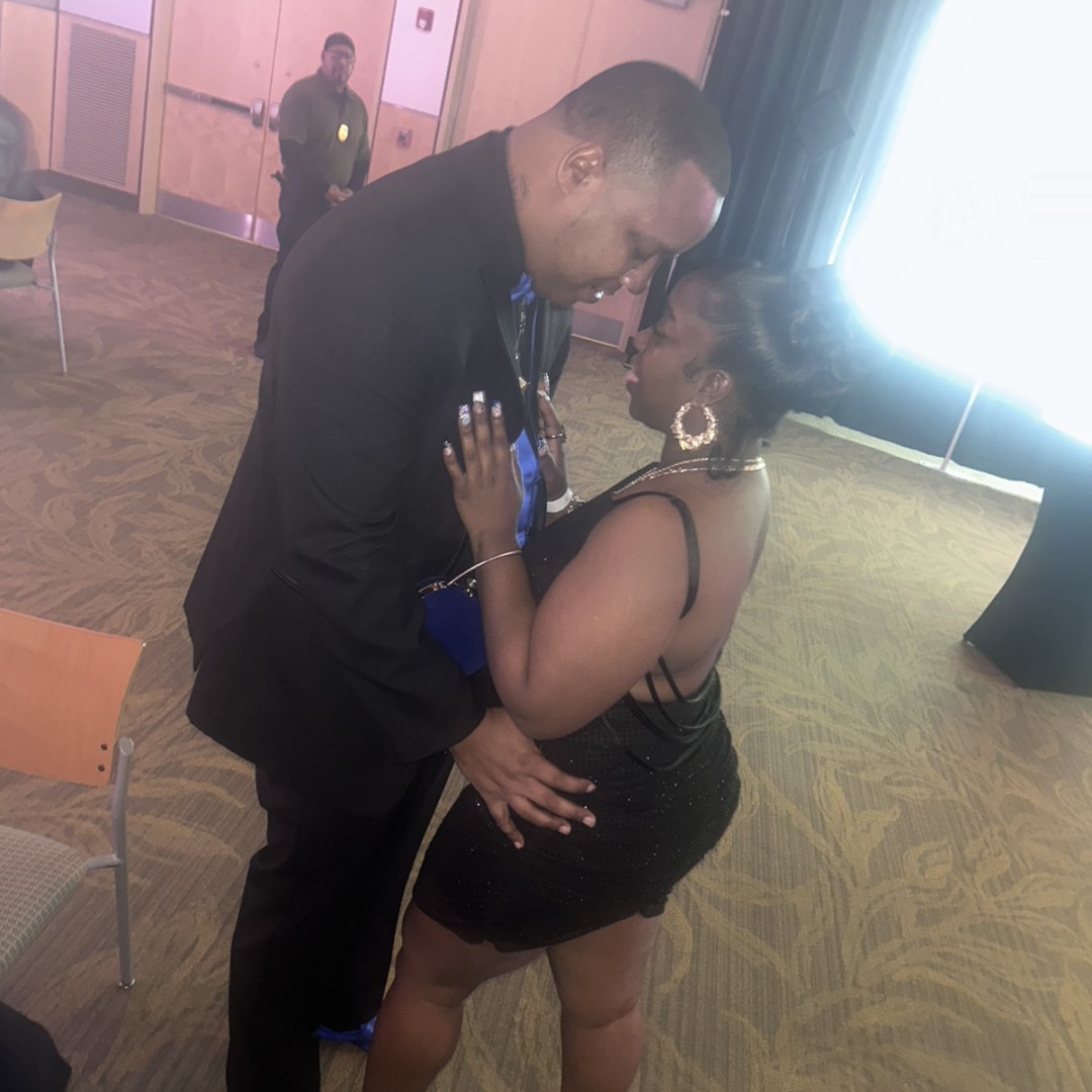 Photo shared by Precious for their Babylist baby registry.