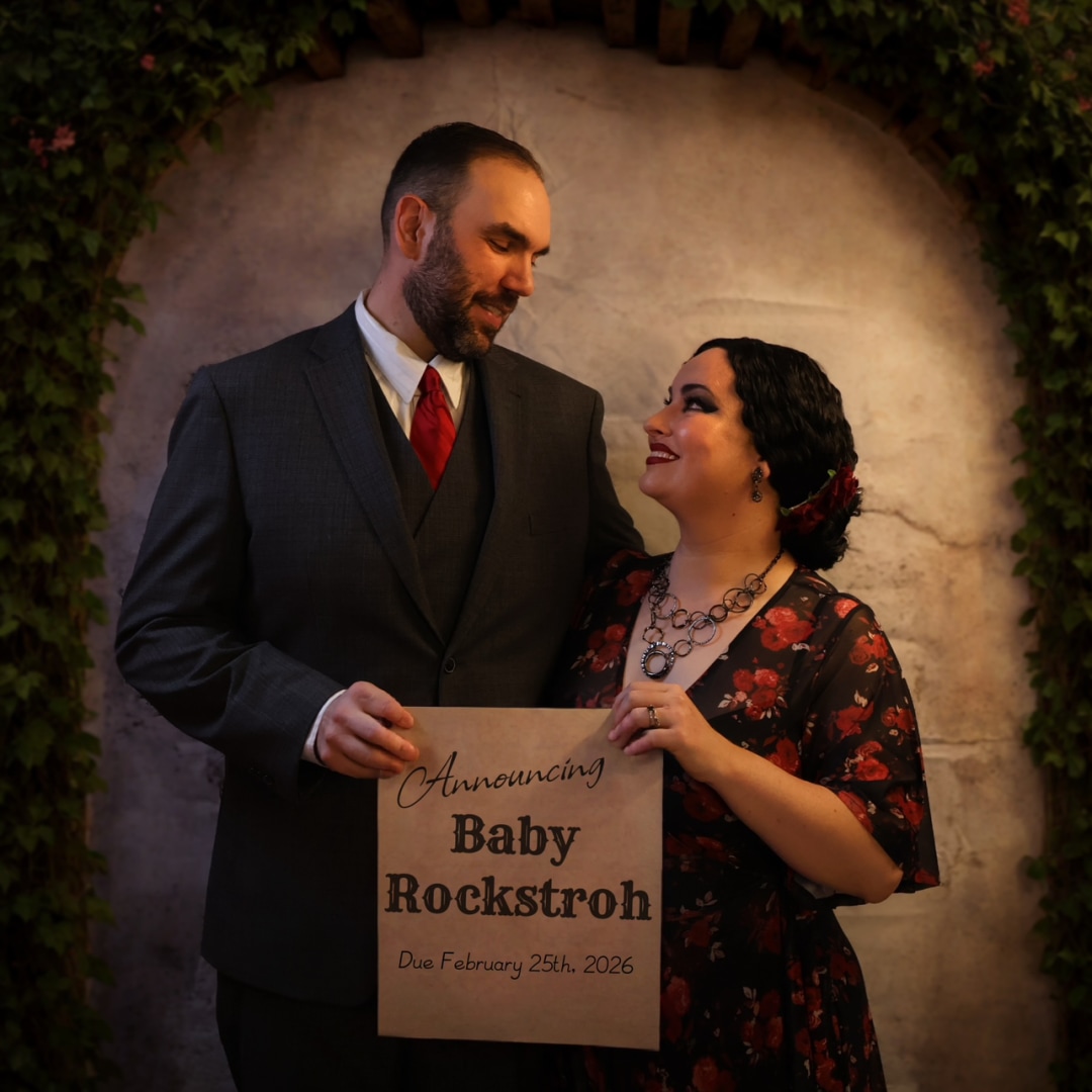 Photo shared by Lara for their Babylist baby registry.