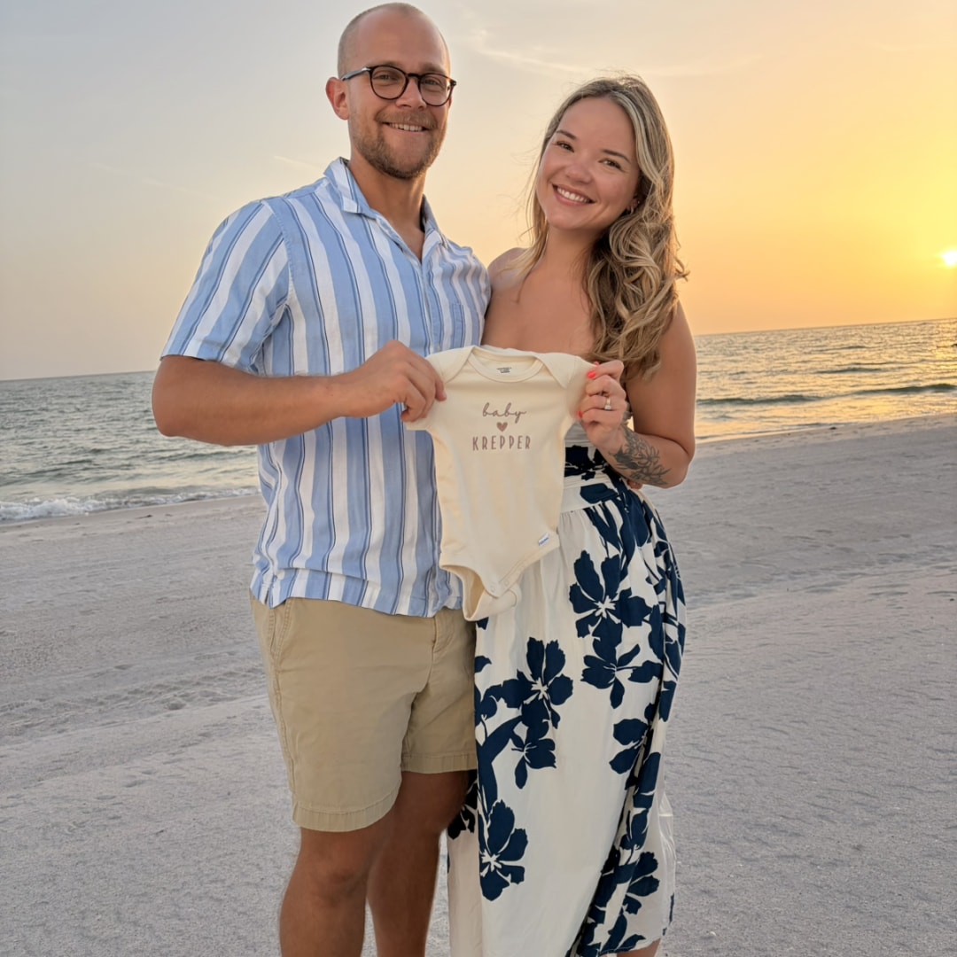 Photo shared by Ali for their Babylist baby registry.