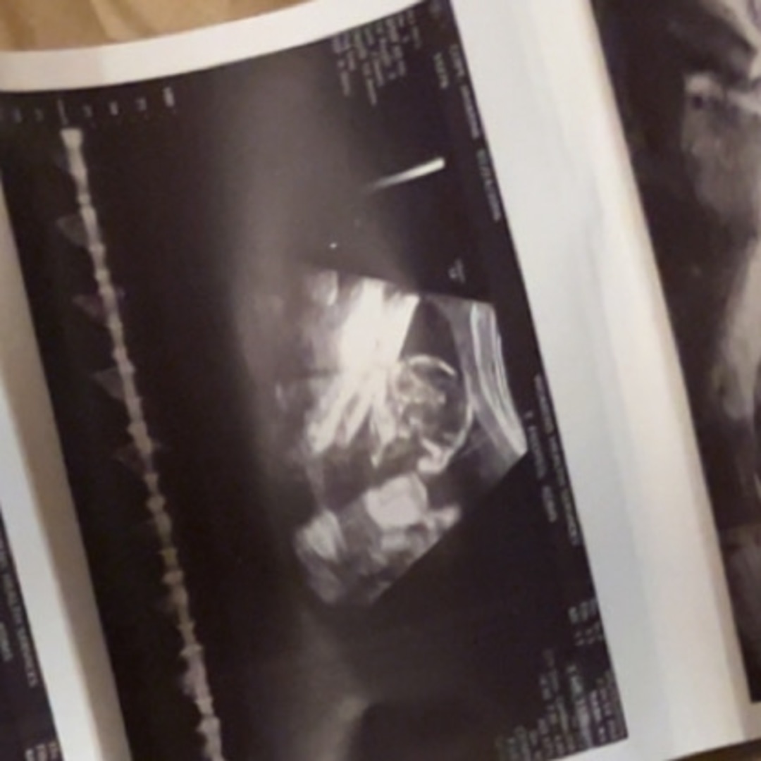 Photo shared by Jazmine for their Babylist baby registry.