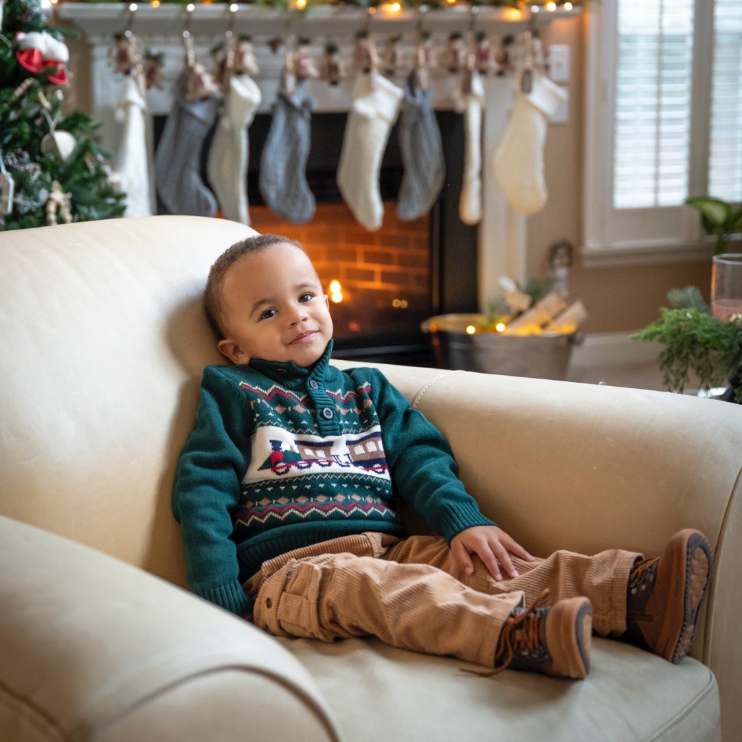 Photo shared by Mia & Devin for their Babylist baby registry.
