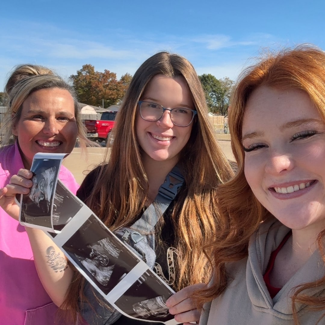 Photo shared by Brianna for their Babylist baby registry.