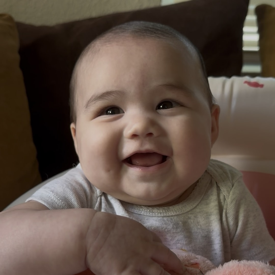 Photo shared by Claudia for their Babylist baby registry.