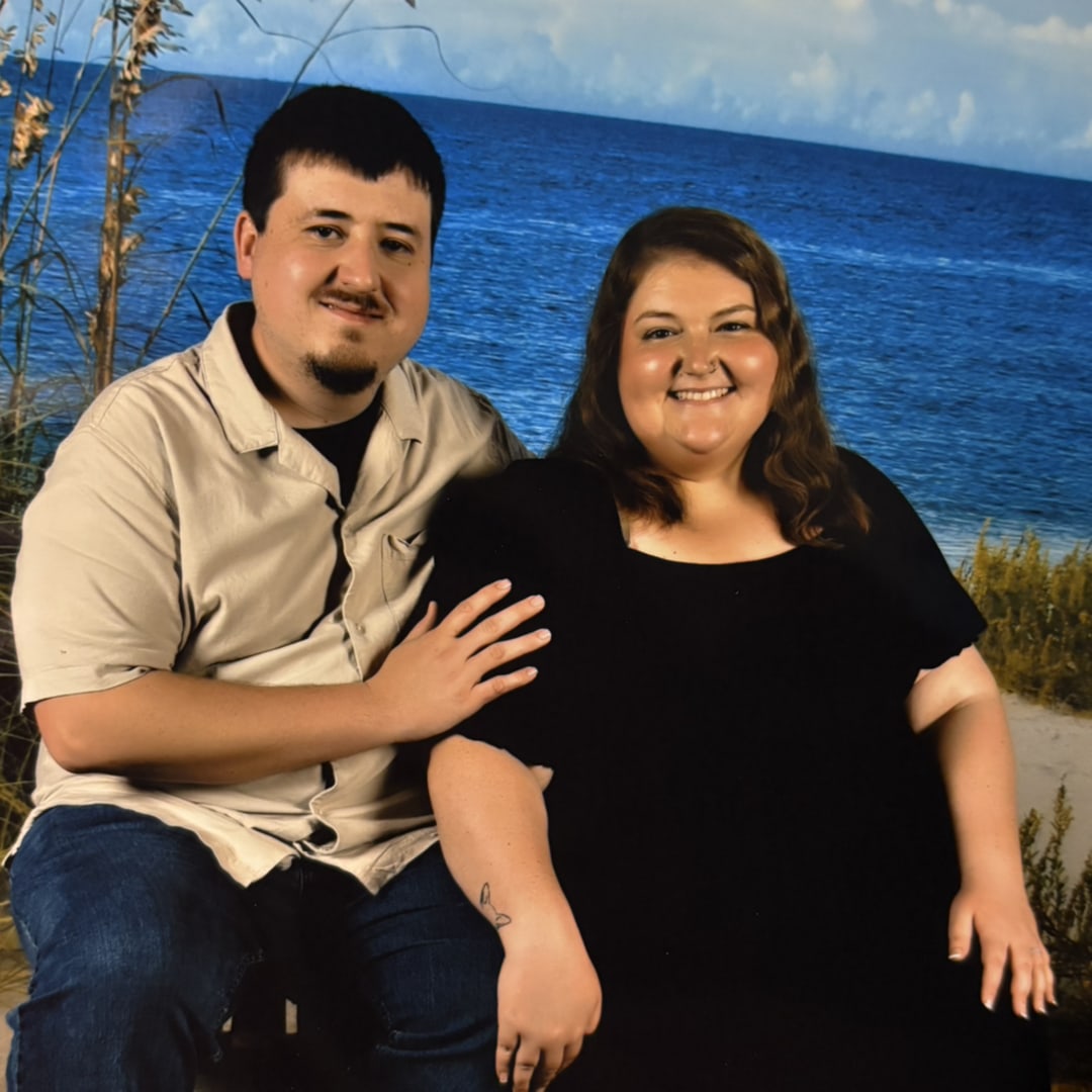 Photo shared by Madison for their Babylist baby registry.