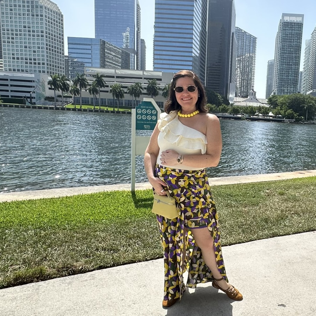 Photo shared by Cori and Steven for their Babylist baby registry.