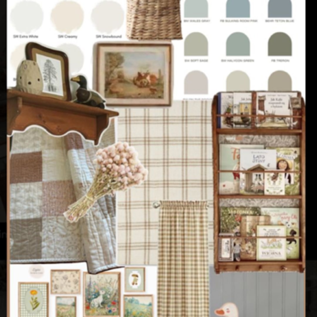 Photo shared by Natalie for their Babylist baby registry.