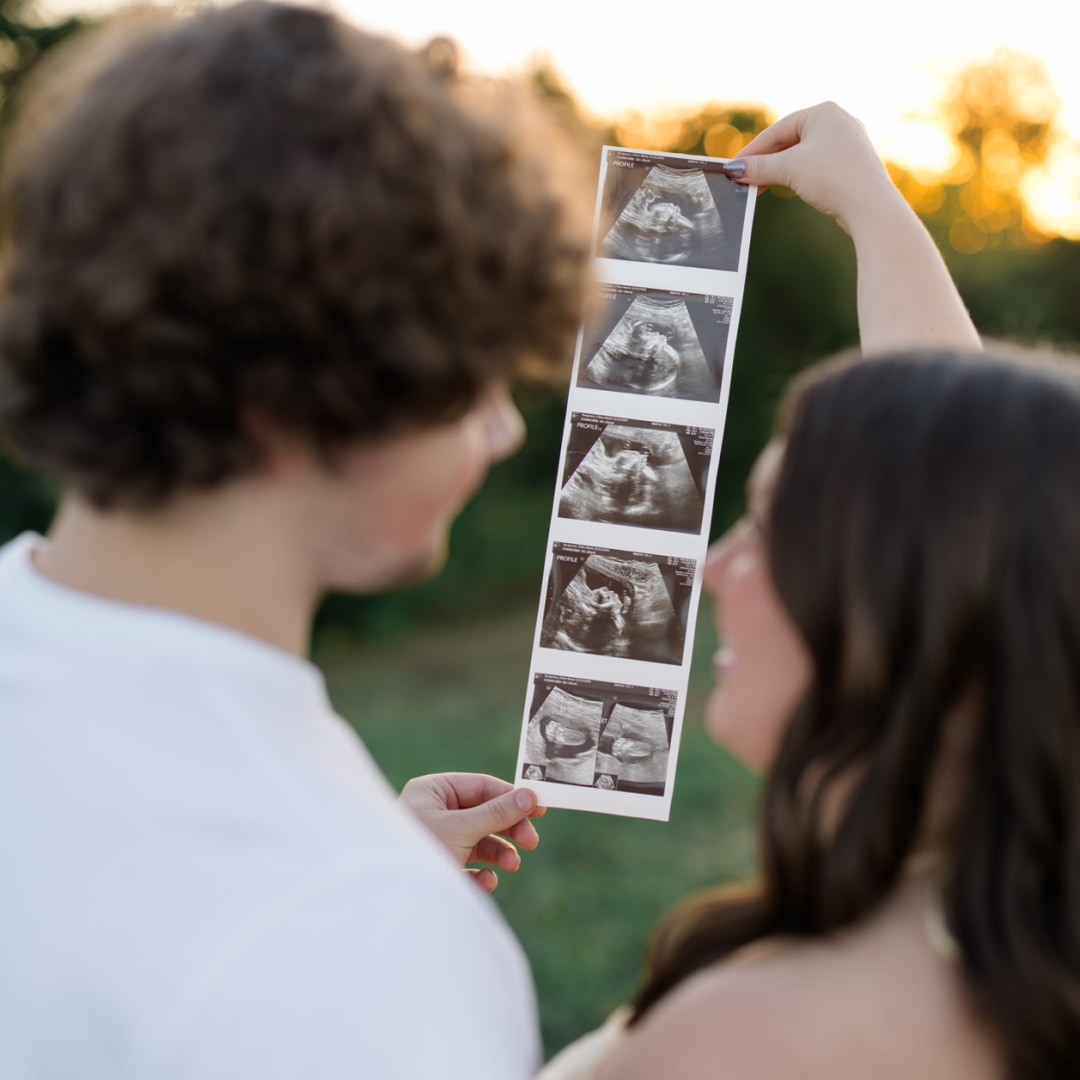 Photo shared by Chloe for their Babylist baby registry.