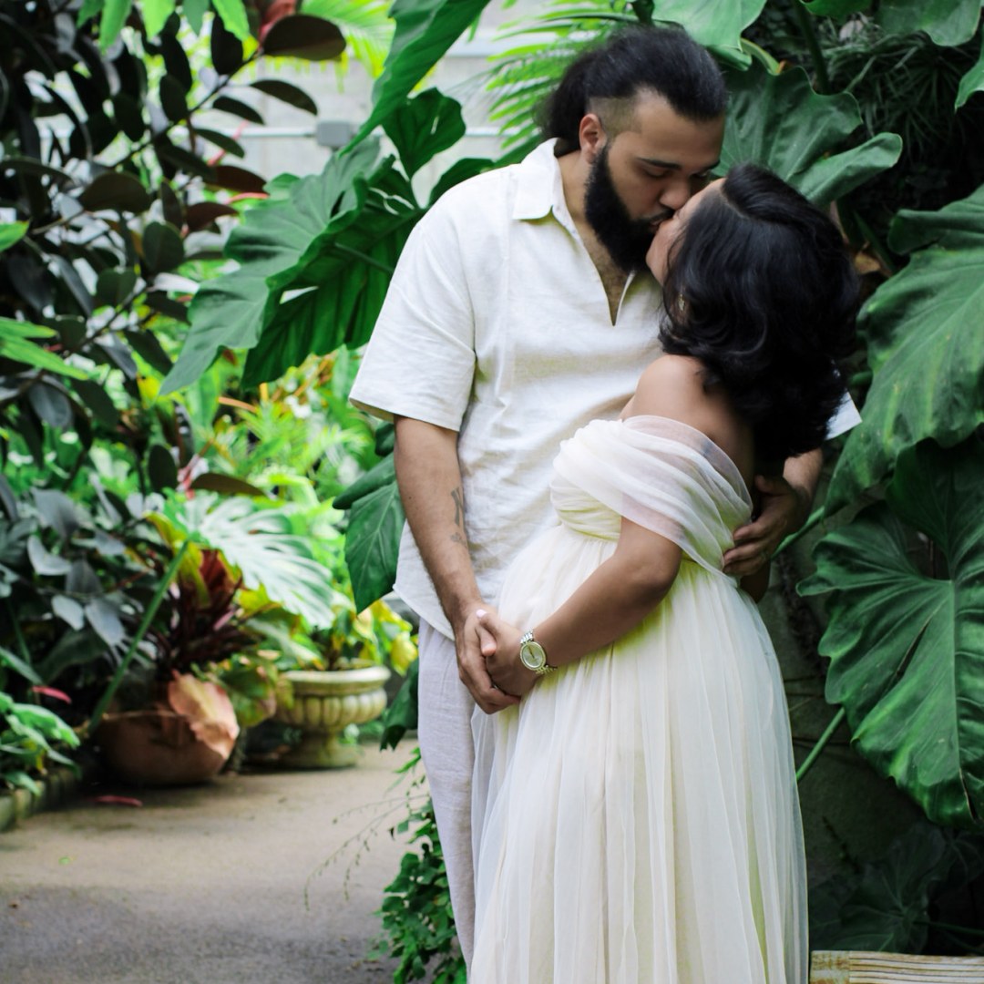 Photo shared by Katherine for their Babylist baby registry.