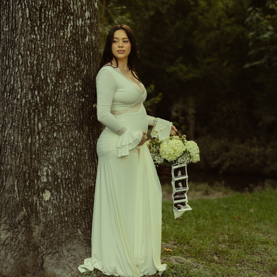 Photo shared by Ingrid for their Babylist baby registry.