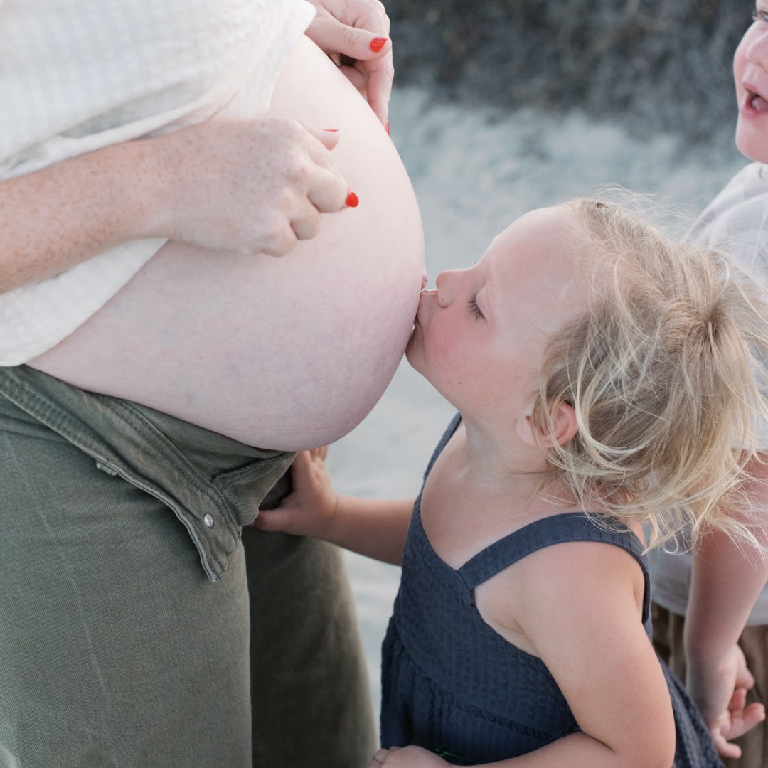 Photo shared by Joy for their Babylist baby registry.