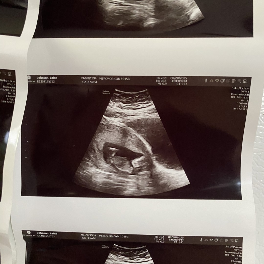 Photo shared by Laine for their Babylist baby registry.