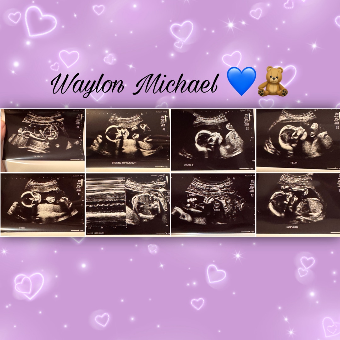 Photo shared by Regan for their Babylist baby registry.