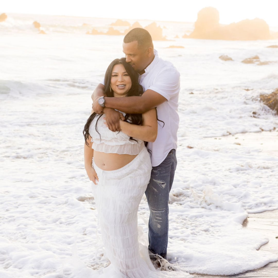 Photo shared by Nicole for their Babylist baby registry.