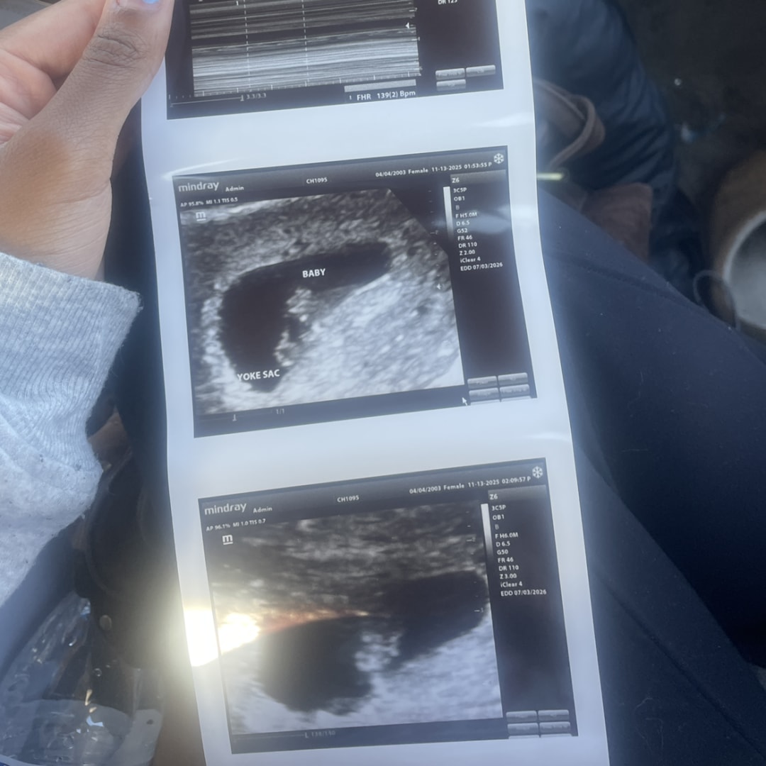 Photo shared by Mia for their Babylist baby registry.