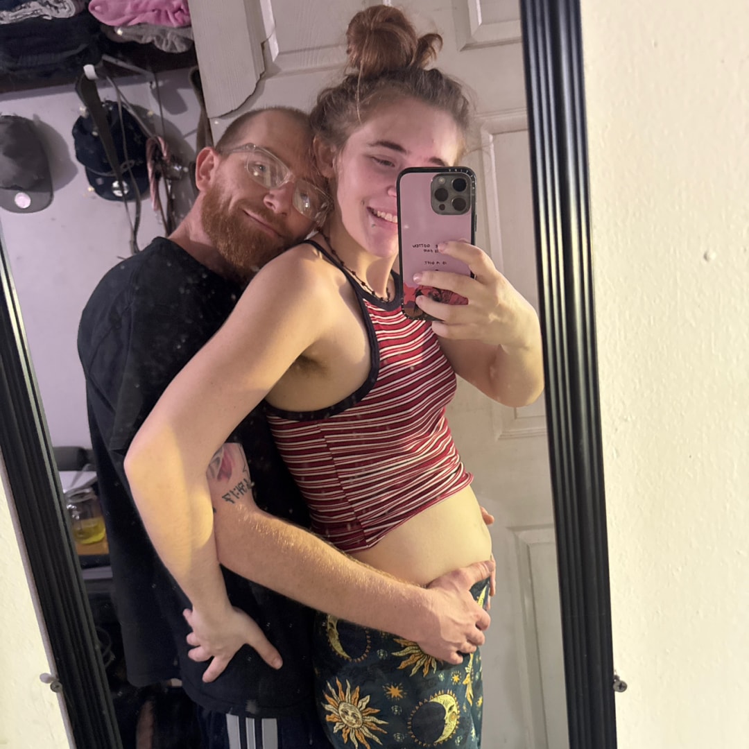 Photo shared by Indiana for their Babylist baby registry.