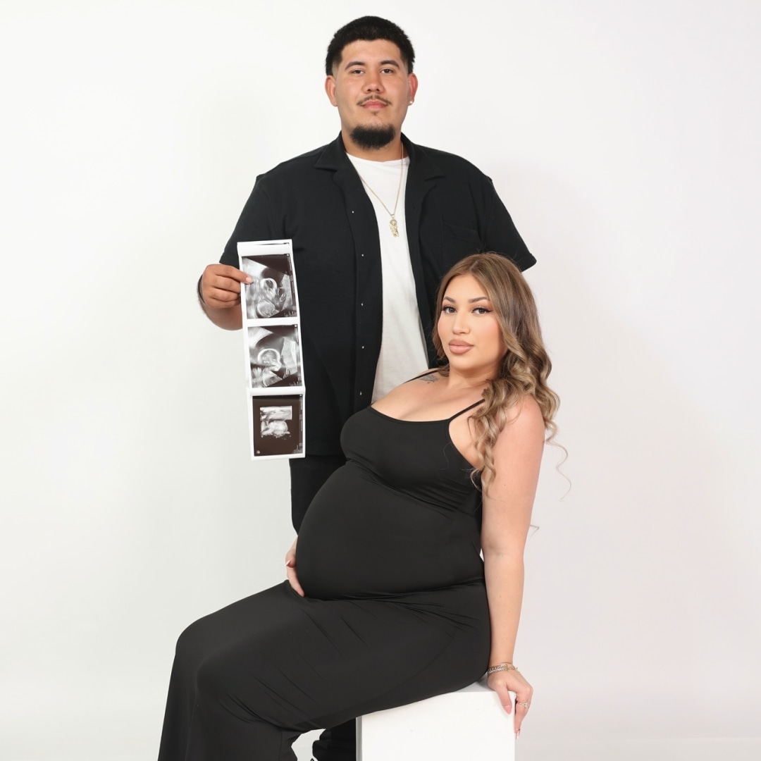 Photo shared by Briana for their Babylist baby registry.