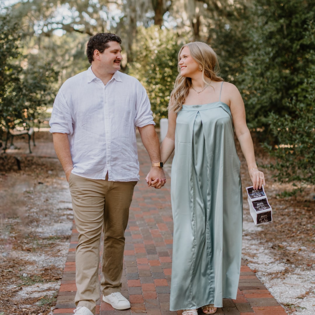 Photo shared by London for their Babylist baby registry.