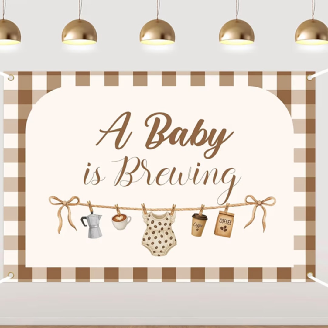 Photo shared by Taylor for their Babylist baby registry.
