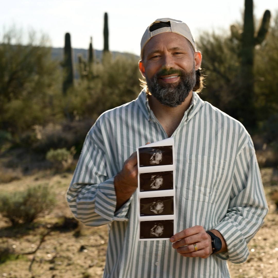 Photo shared by Amelia for their Babylist baby registry.