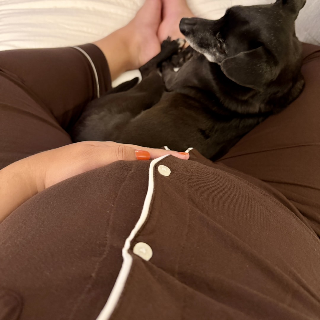 Photo shared by Nancy for their Babylist baby registry.