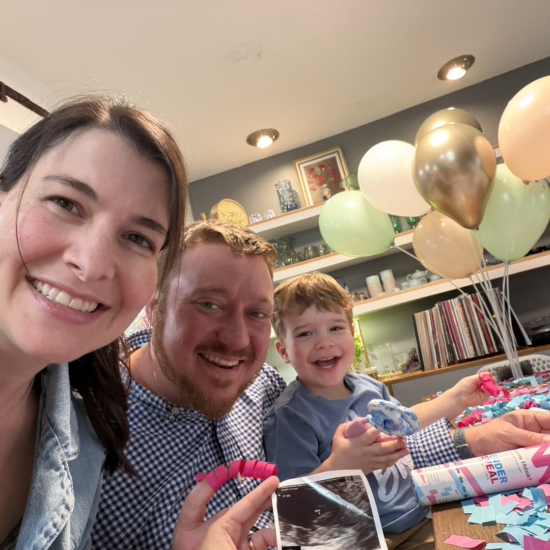 Photo shared by Pili for their Babylist baby registry.
