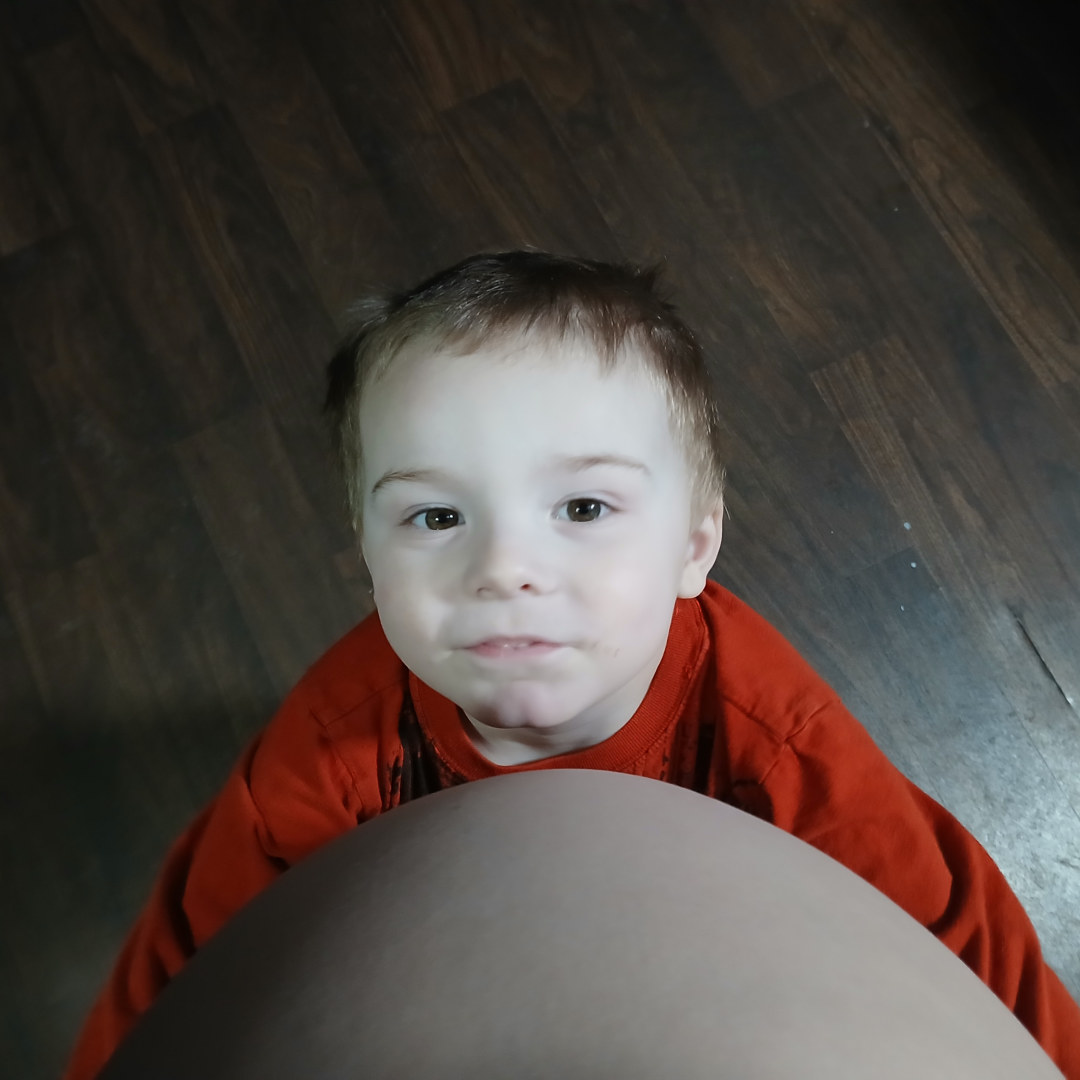 Photo shared by Jenna for their Babylist baby registry.