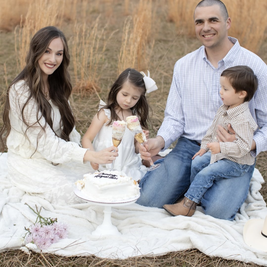 Photo shared by Sydni for their Babylist baby registry.