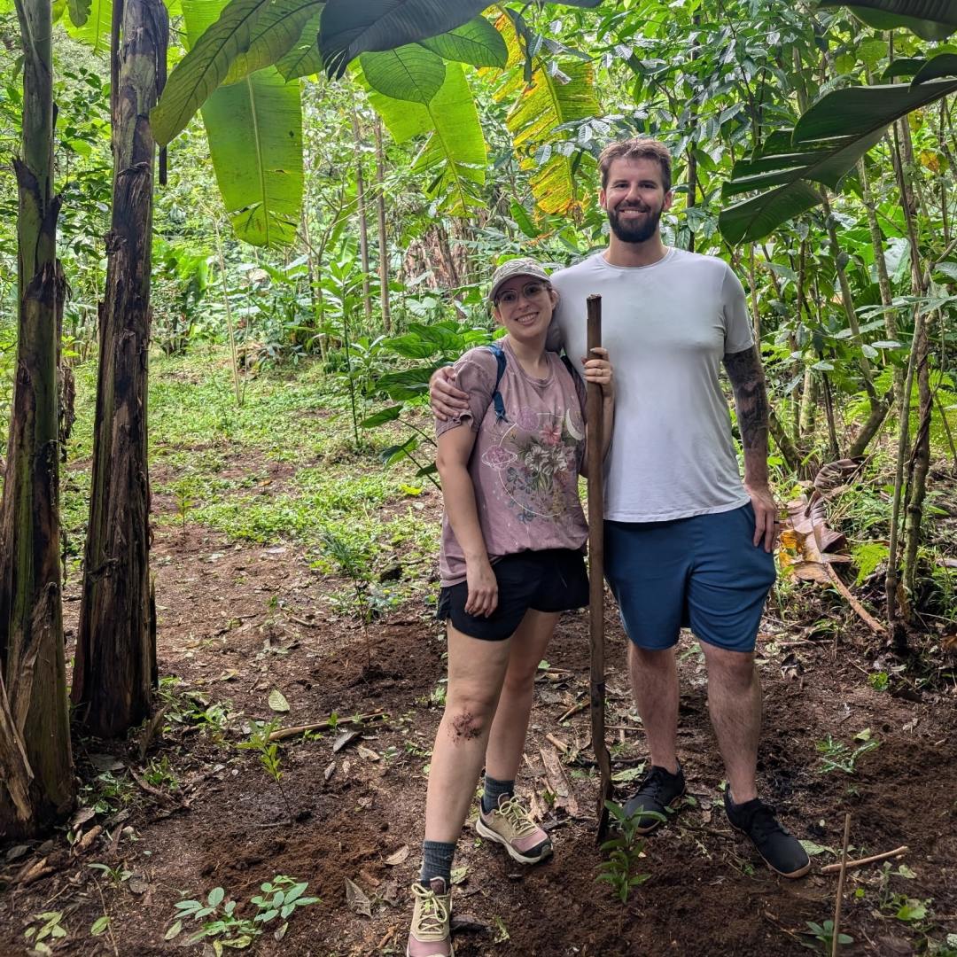 Photo shared by Carley for their Babylist baby registry.