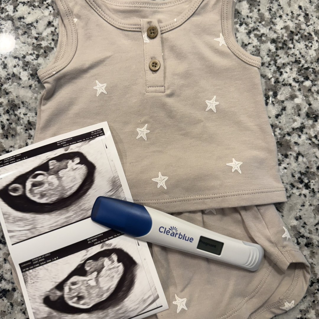 Photo shared by Anna for their Babylist baby registry.