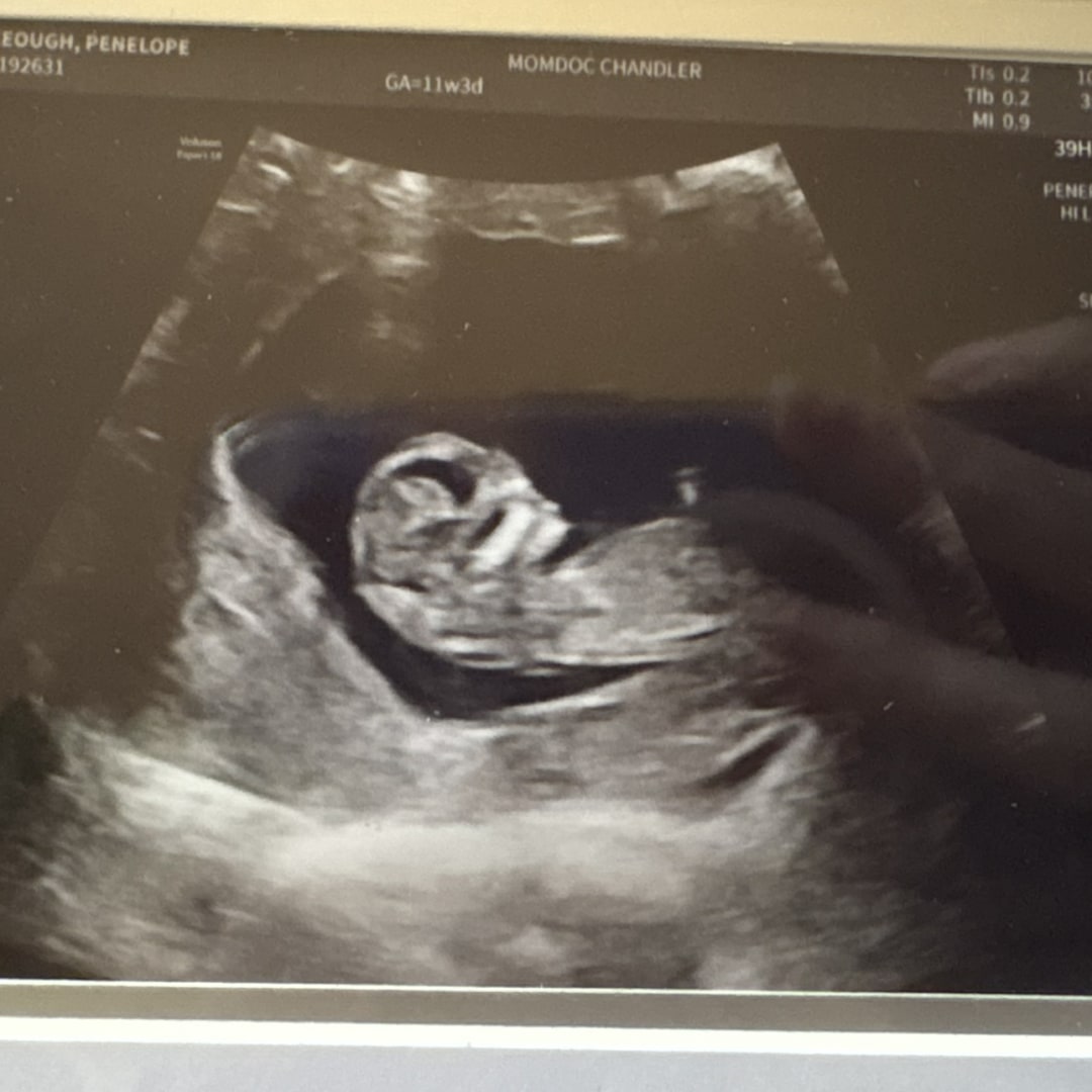 Photo shared by Penelope for their Babylist baby registry.