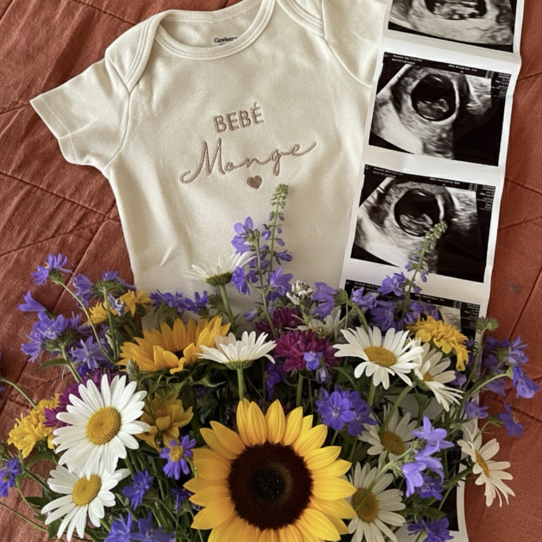 Photo shared by Julia for their Babylist baby registry.