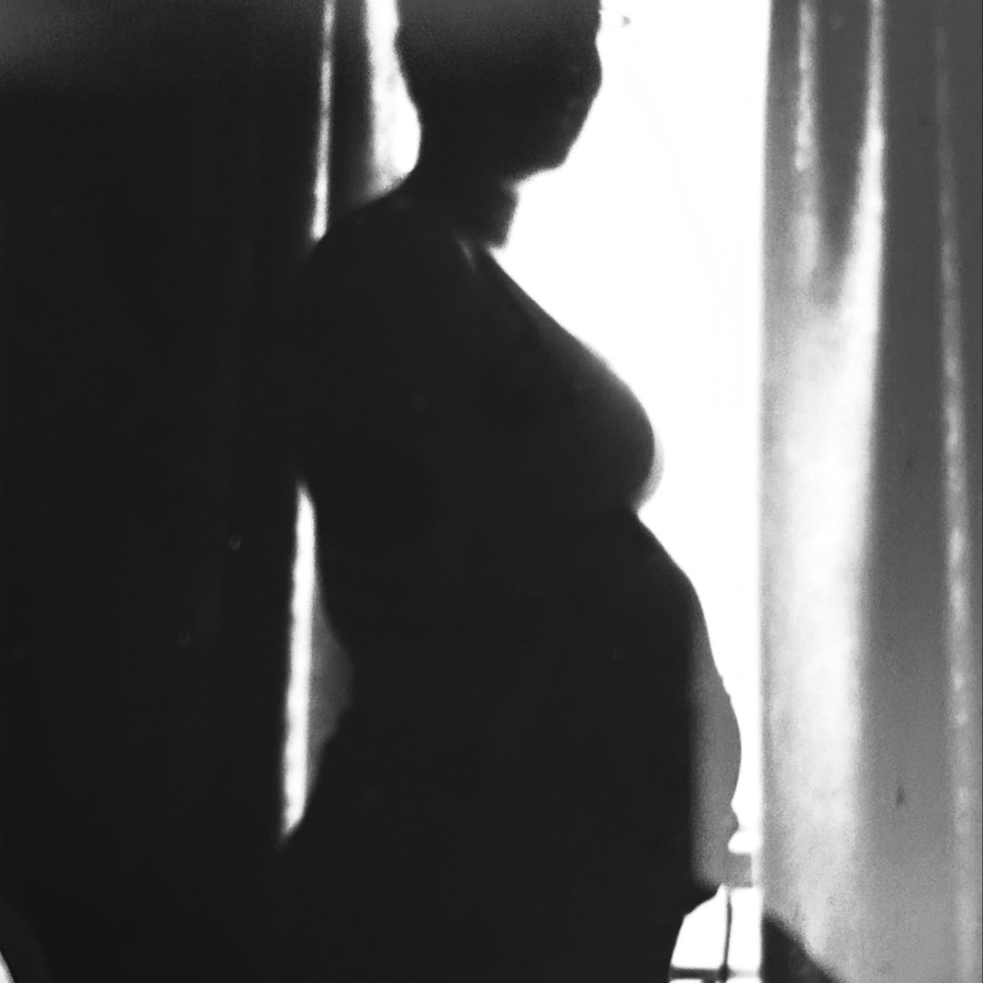 Photo shared by Ashleigh for their Babylist baby registry.