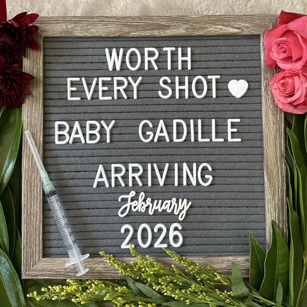 Photo shared by Kaitlyn for their Babylist baby registry.