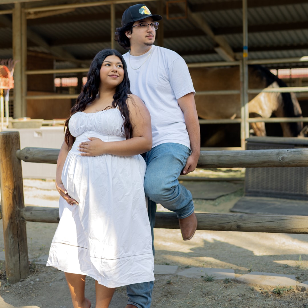Photo shared by Lizbeth for their Babylist baby registry.