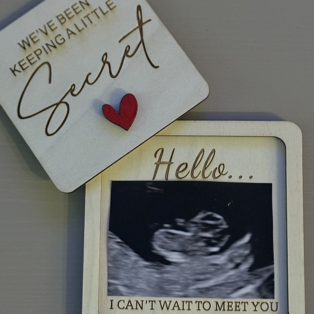 Photo shared by Urjana for their Babylist baby registry.