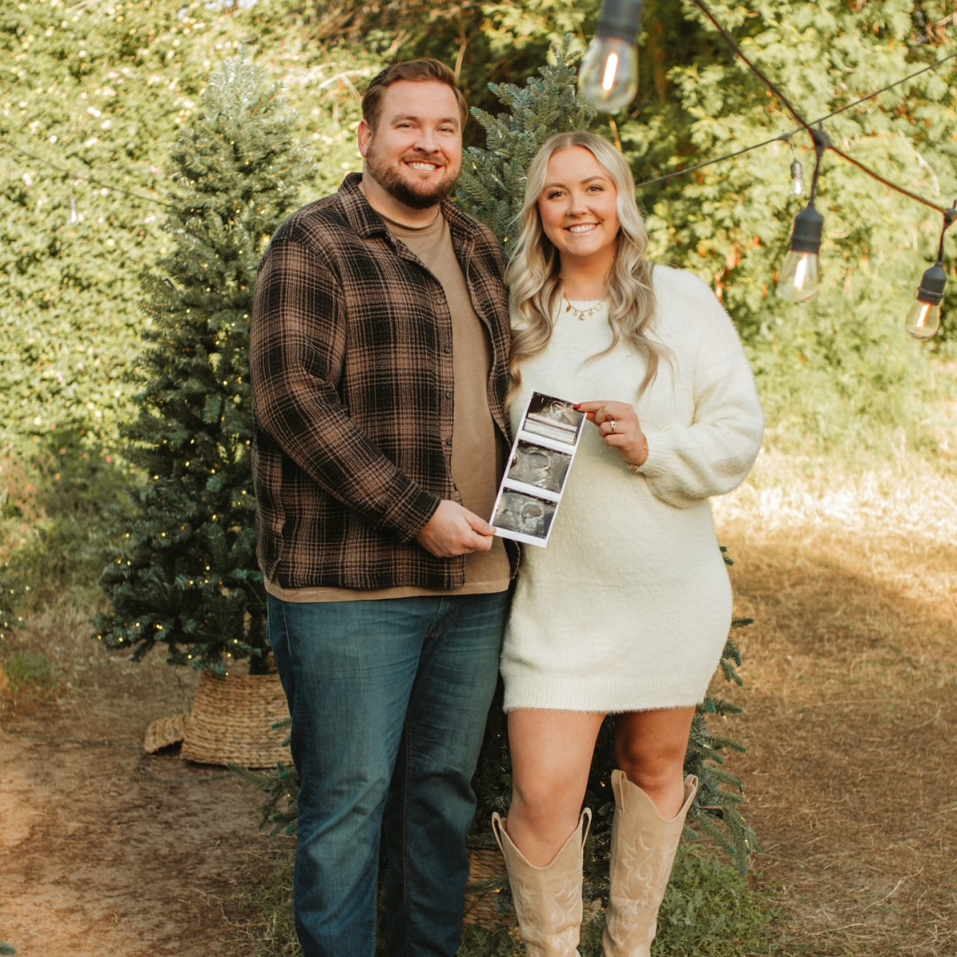 Photo shared by Dezmond for their Babylist baby registry.