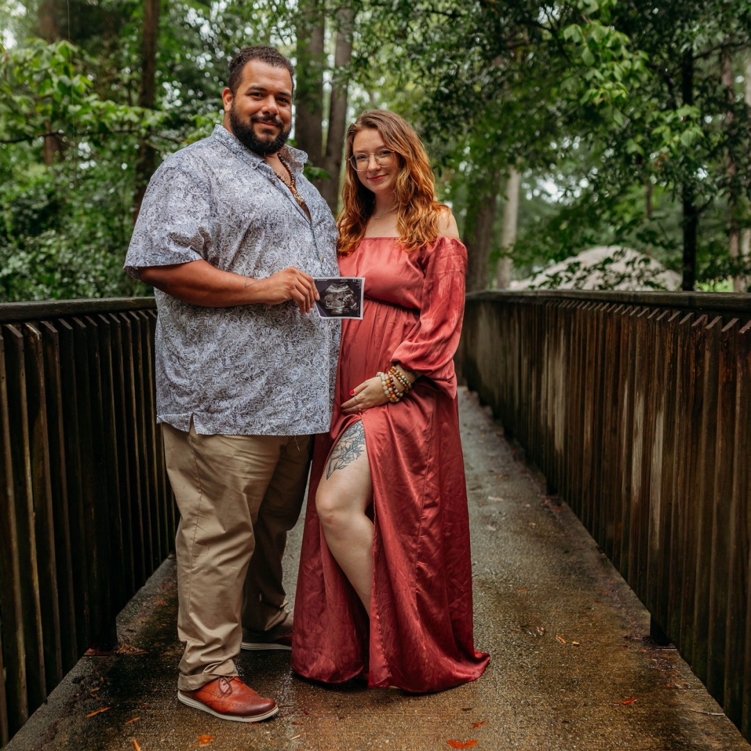 Photo shared by Jonathan for their Babylist baby registry.