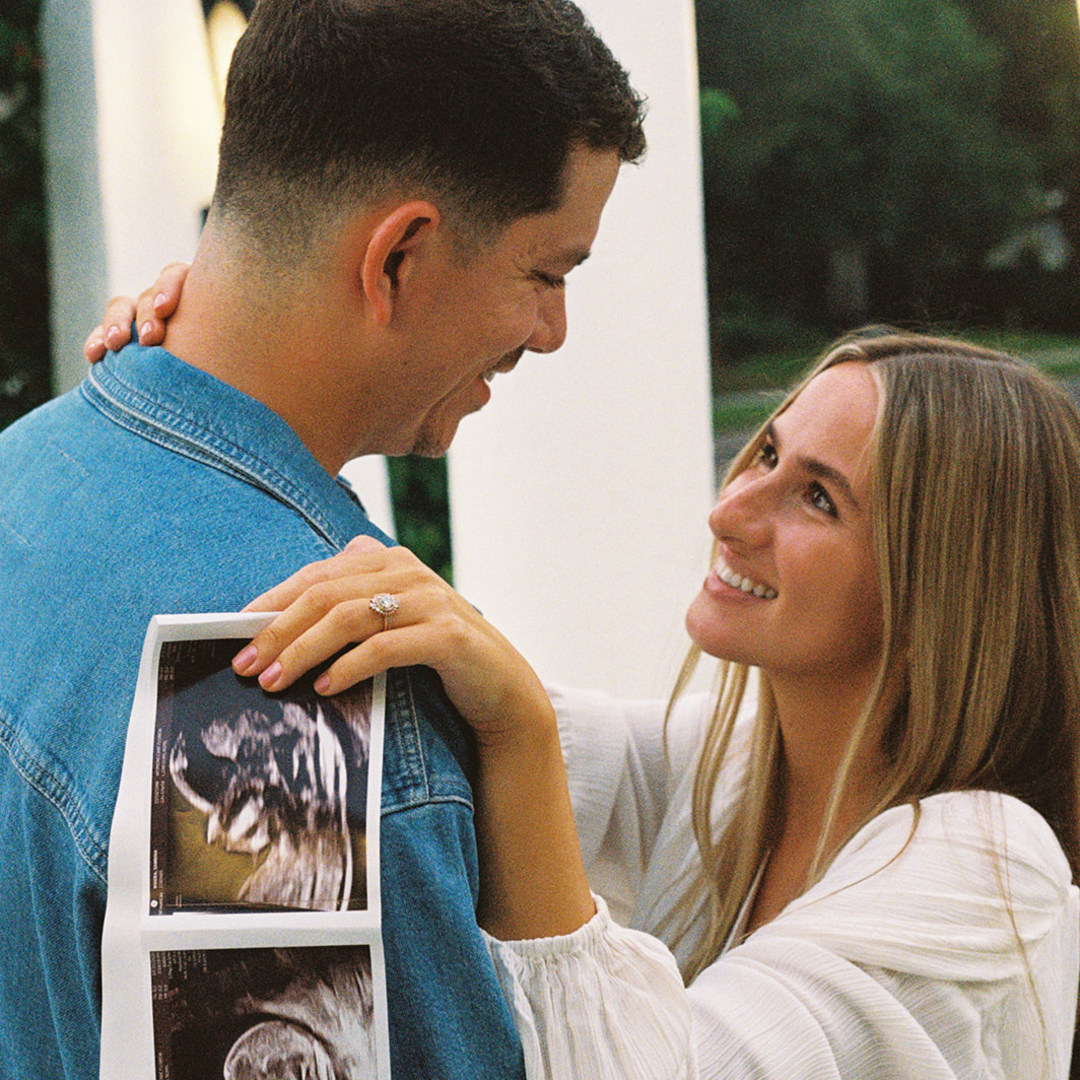 Photo shared by Sabrina for their Babylist baby registry.