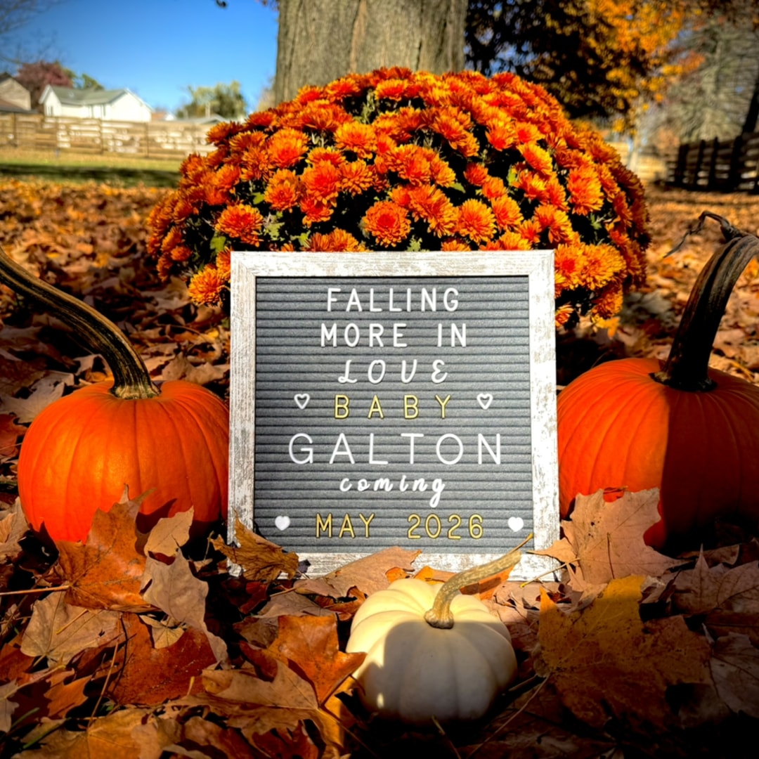 Photo shared by Chelsea for their Babylist baby registry.